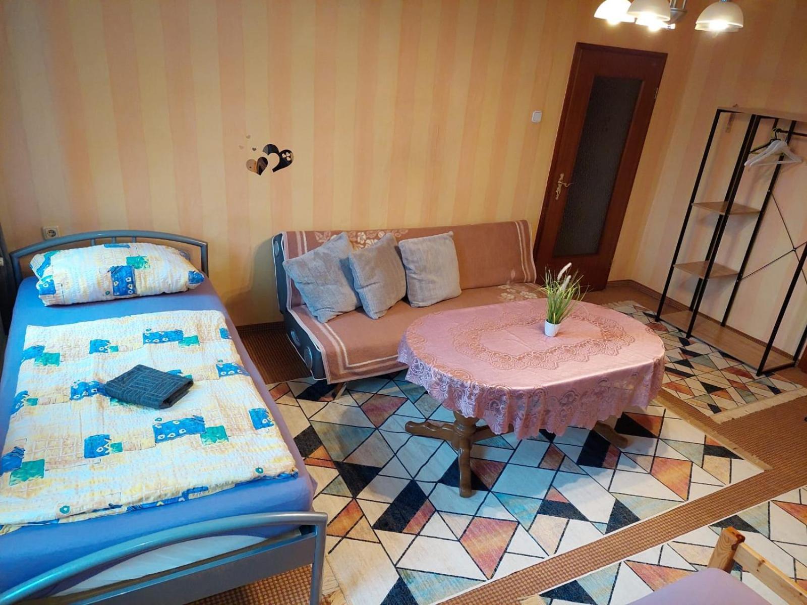Monteurzimmer Talstrasse 2 Носсен Екстер'єр фото