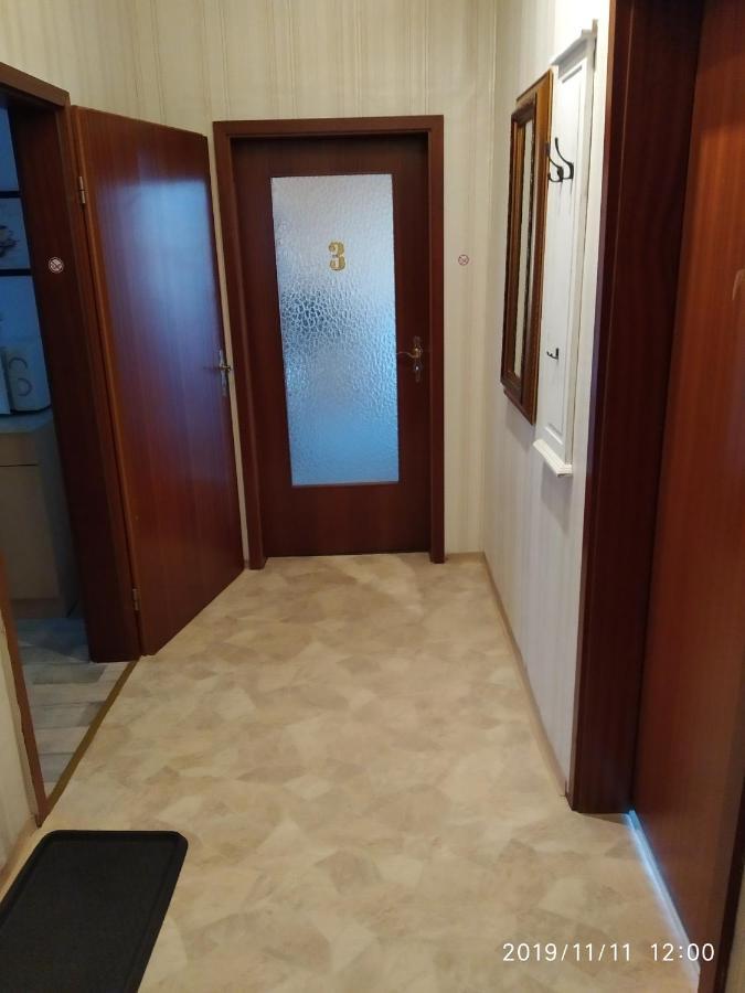 Monteurzimmer Talstrasse 2 Носсен Екстер'єр фото