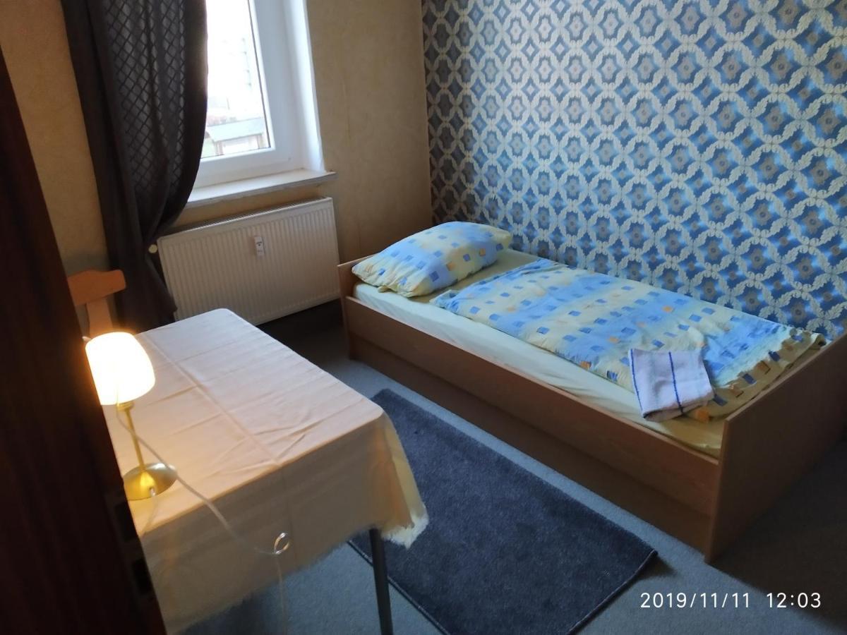 Monteurzimmer Talstrasse 2 Носсен Екстер'єр фото